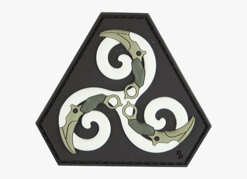 Triskelion, HD Png Download, Free Download