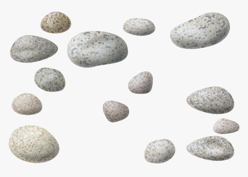 River Rock Clip Art , Png Download - River Rock Clip Art, Transparent Png, Free Download