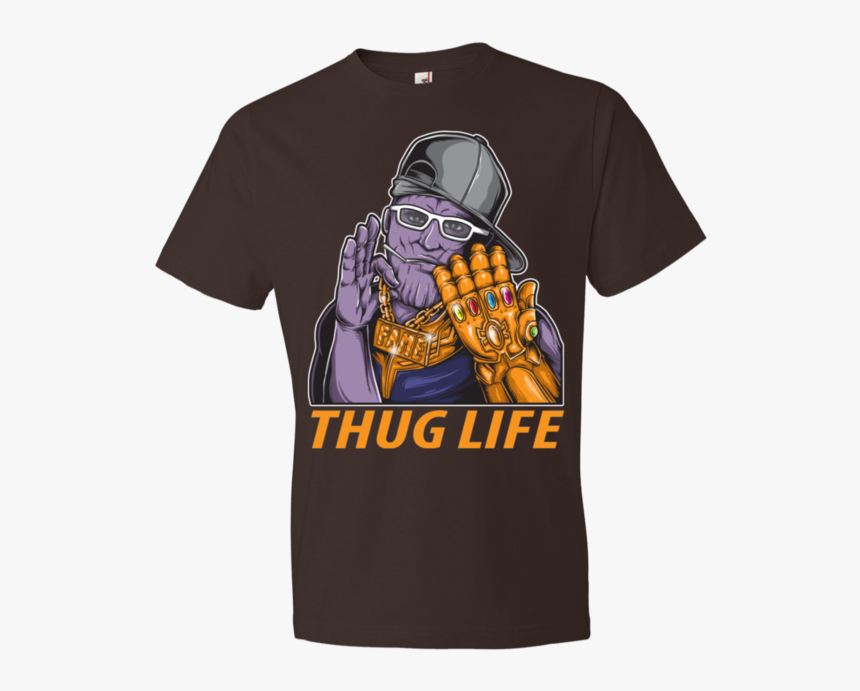 Graphic Designer Thug Life, HD Png Download, Free Download