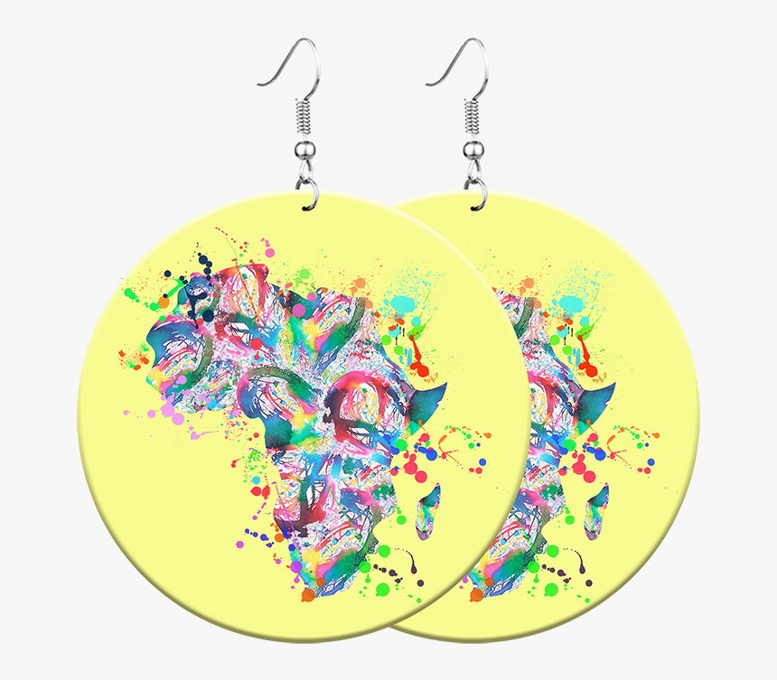 Earrings, HD Png Download, Free Download