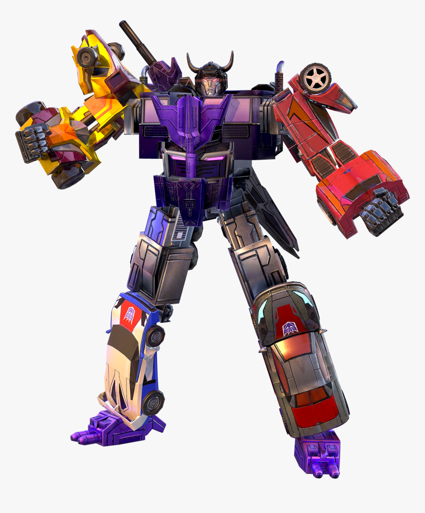 Transformers Earth Wars All Combiners, HD Png Download, Free Download