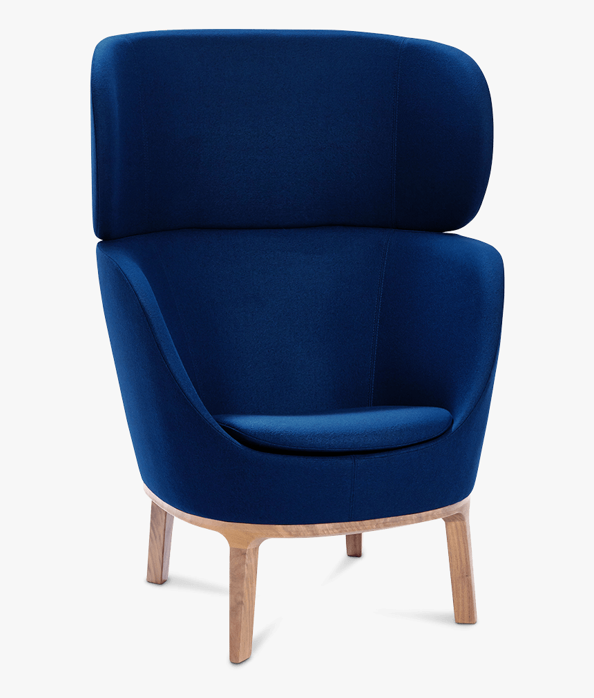 Club Chair, HD Png Download, Free Download