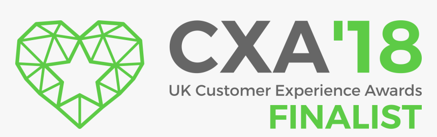 Customer Experience Awards 2018, HD Png Download, Free Download