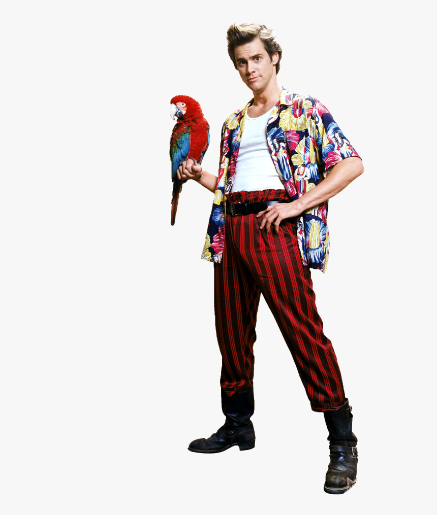 Playtech - Ace Ventura Png, Transparent Png, Free Download