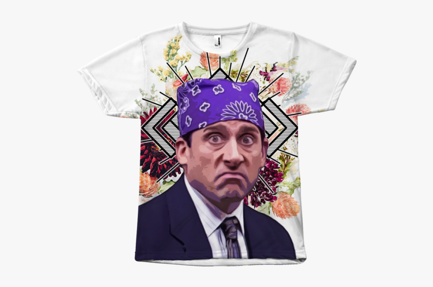 Prison Mike, HD Png Download, Free Download