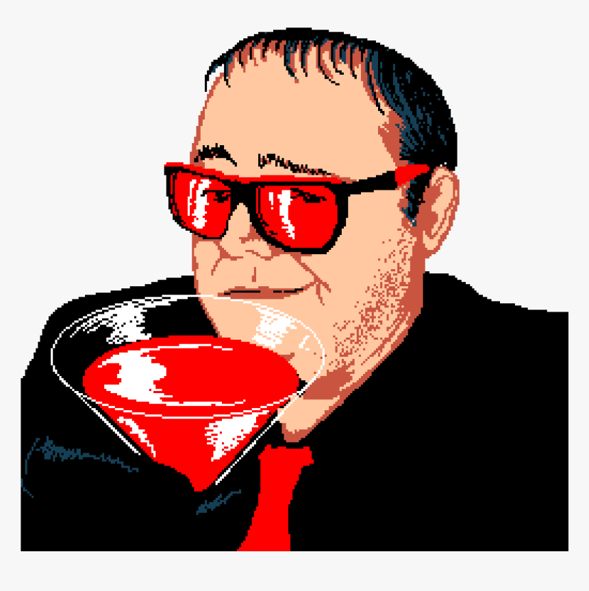 Steam Cleaner Jim Sterling , Png Download - Jims Terling, Transparent Png, Free Download