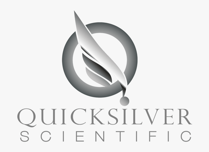 Quicksilver Scientific Logo, HD Png Download, Free Download