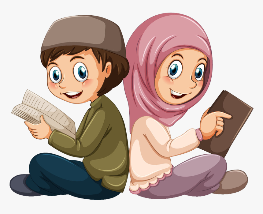 Islamic Kids Png, Transparent Png, Free Download
