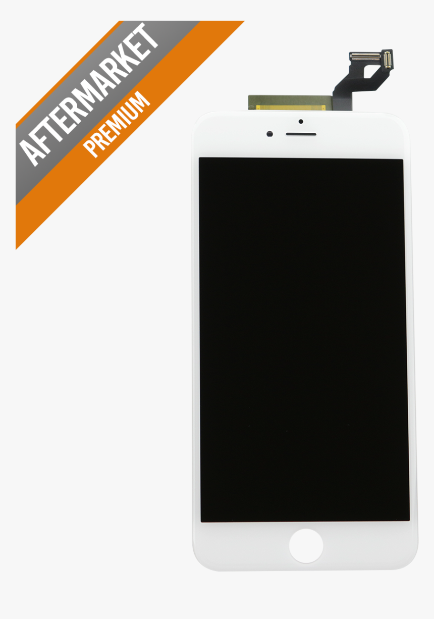 Iphone 6s Plus White Lcd Screen And Digitizer - Stockholm Horse Show 2010, HD Png Download, Free Download