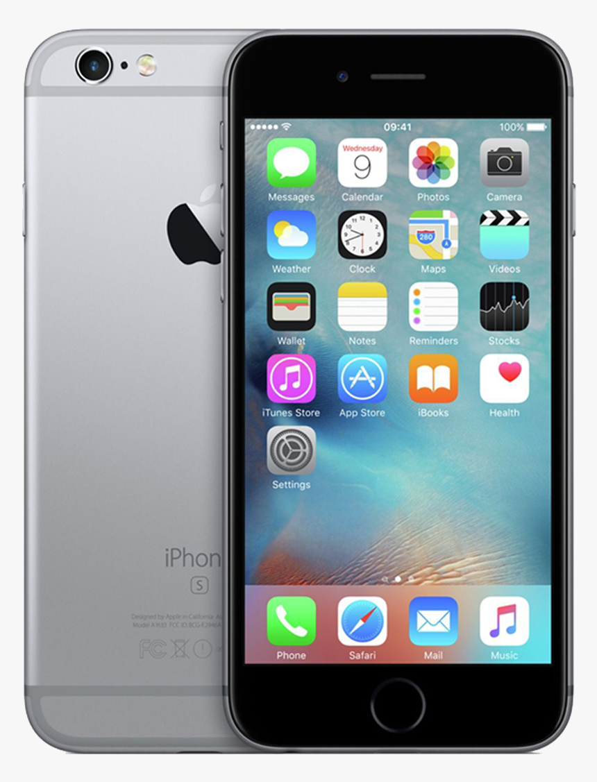 Iphone 6s, HD Png Download, Free Download