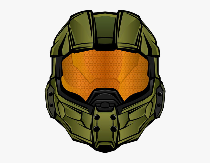 Symbol Halo 5 Master Chief, HD Png Download, Free Download