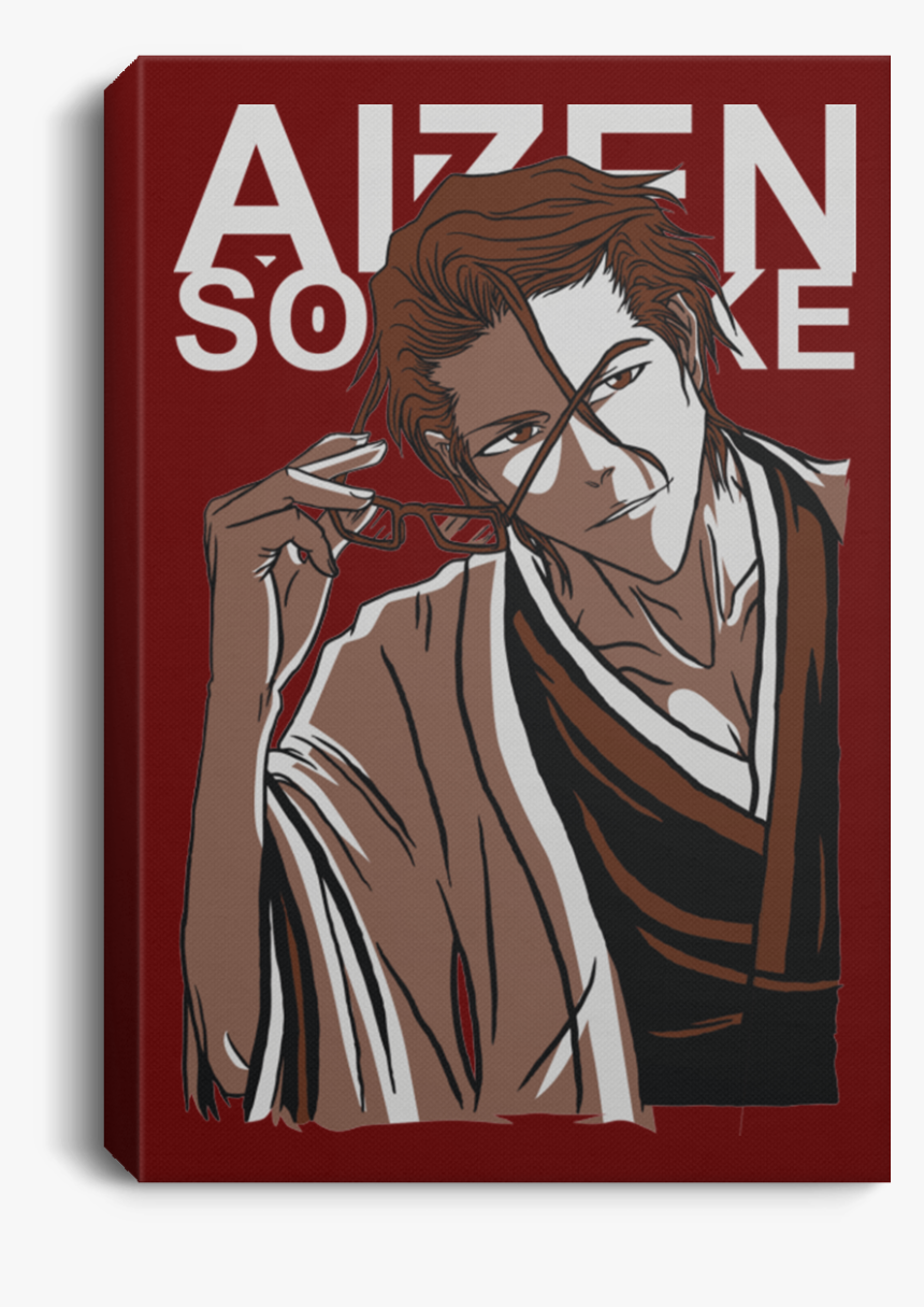 Body Pillow Aizen Sosuke, HD Png Download, Free Download