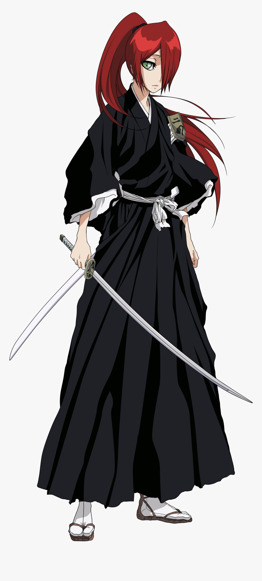 Transparent Bleach Anime Png, Png Download, Free Download