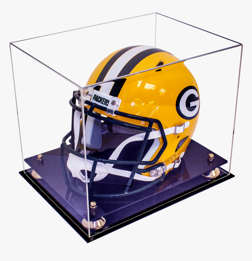 Full Size Helmet Nfl Case, HD Png Download, Free Download