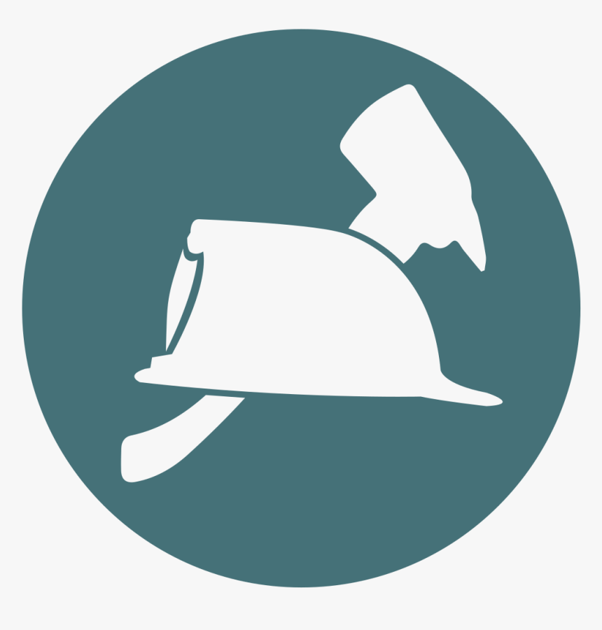 Volunteer Fire Service Logo, HD Png Download, Free Download