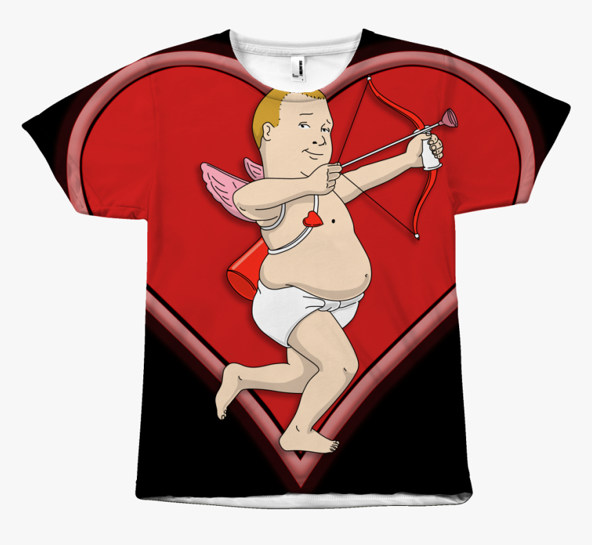 Bobby Hill Cupid, HD Png Download, Free Download