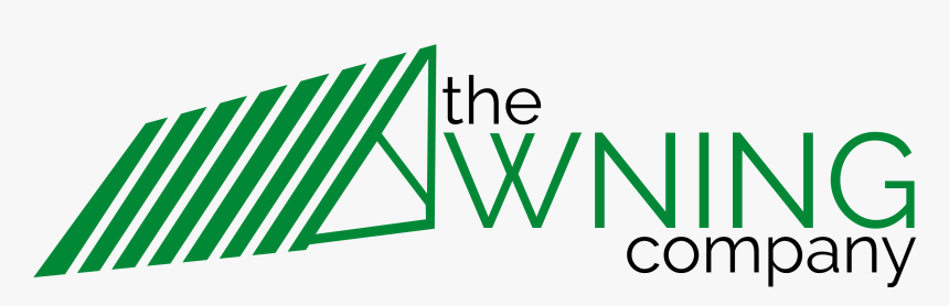 The Awning Company Logo - Triangle, HD Png Download, Free Download