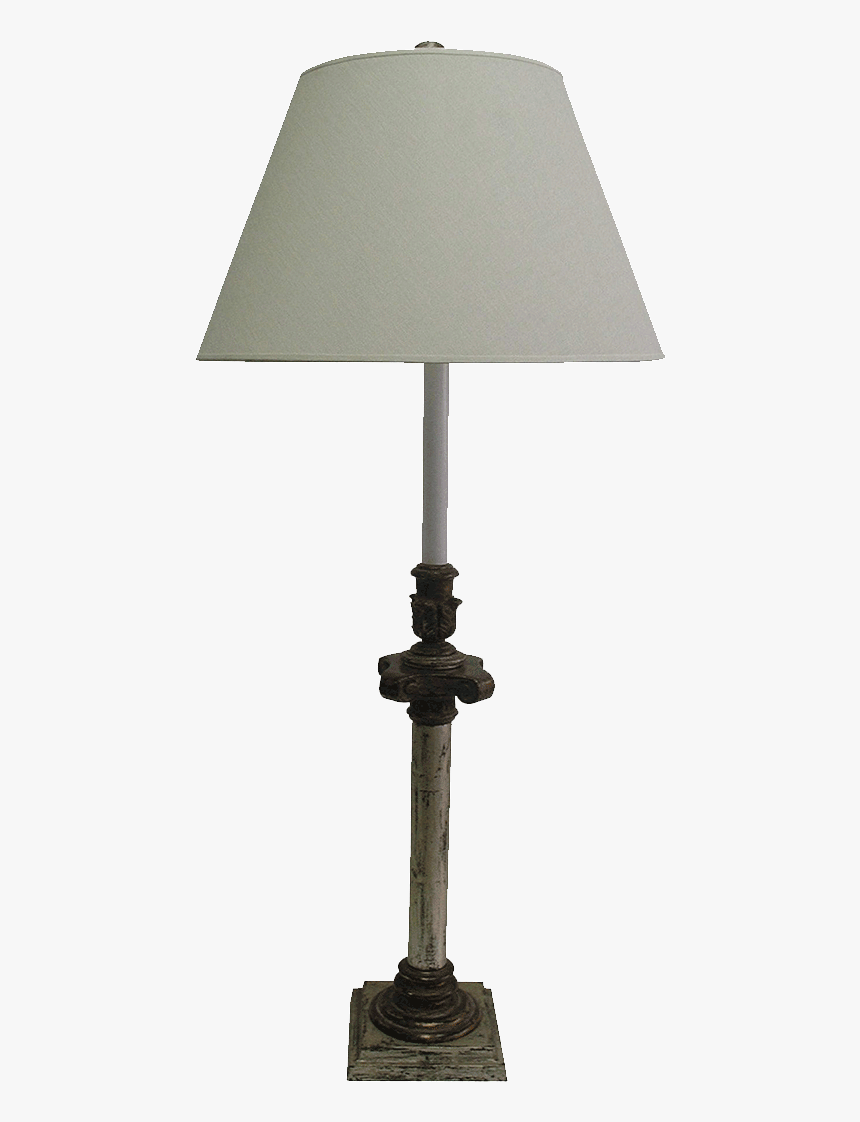 Candlestick , Png Download - Lampshade, Transparent Png, Free Download