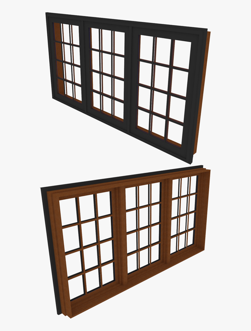 Wide Long Windows Png, Transparent Png, Free Download