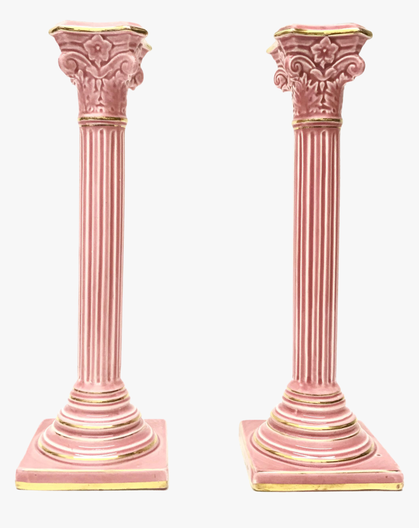 Pedestal Drawing Greek Column - Column, HD Png Download, Free Download