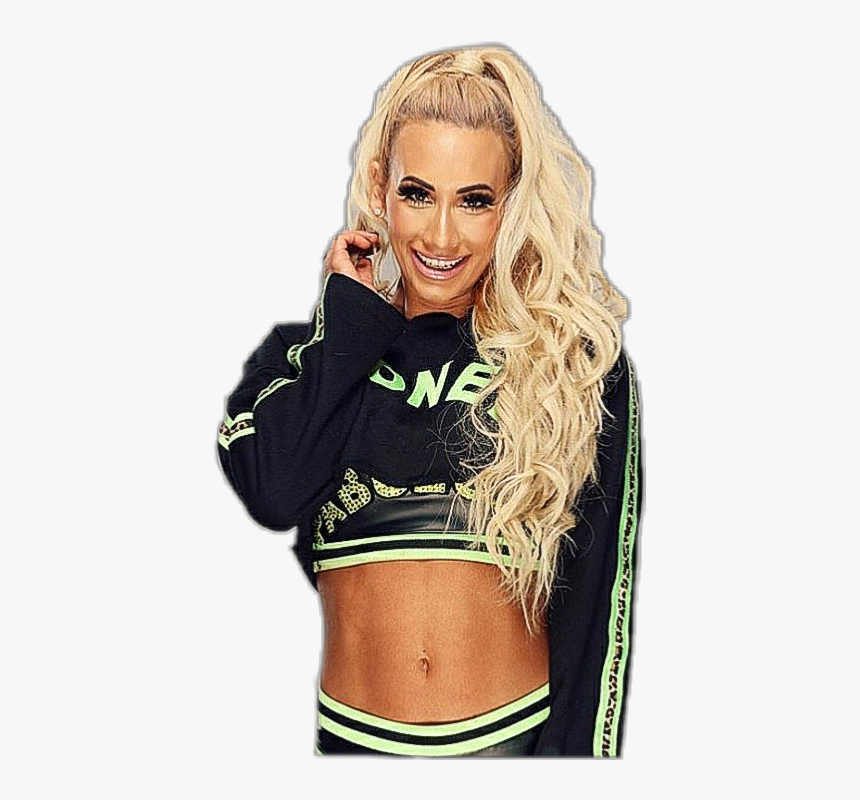 #carmella #wwe #smackdown #wwe #wr3d #womens #mainevent - Wwe, HD Png Download, Free Download