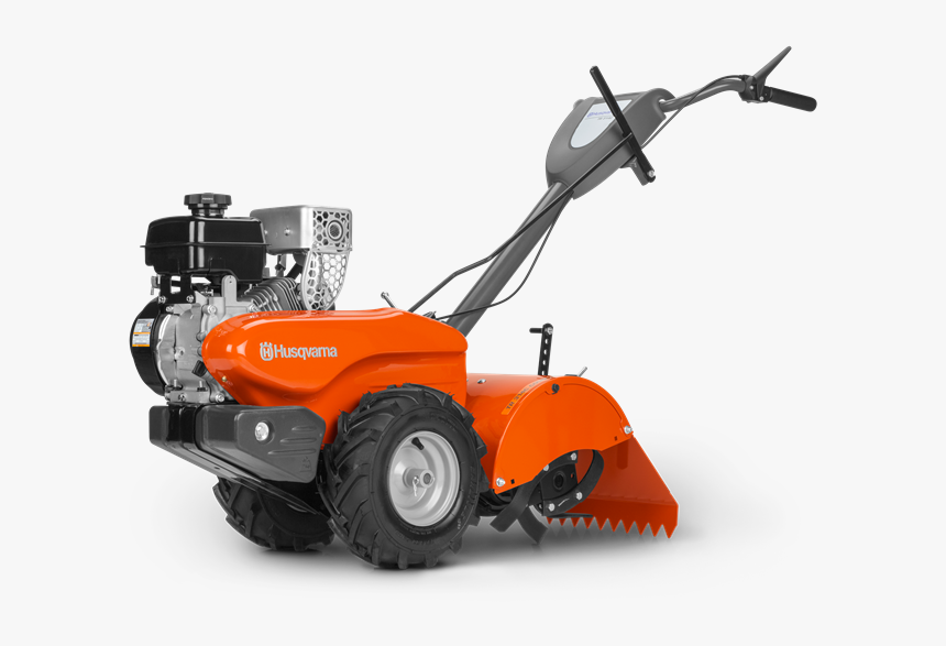 Husqvarna Rototiller, HD Png Download, Free Download