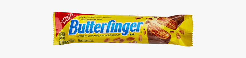 Butterfinger, HD Png Download, Free Download