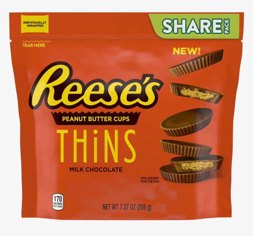 Reese Peanut Butter Cup, HD Png Download, Free Download