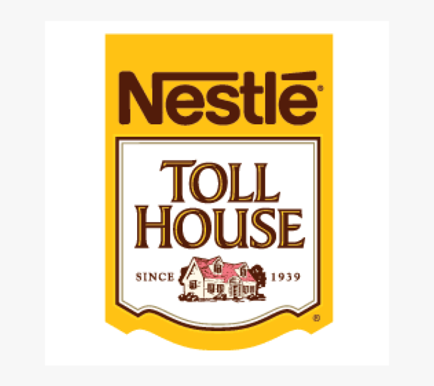 Tollhouse - Nestle Toll House Logo, HD Png Download, Free Download