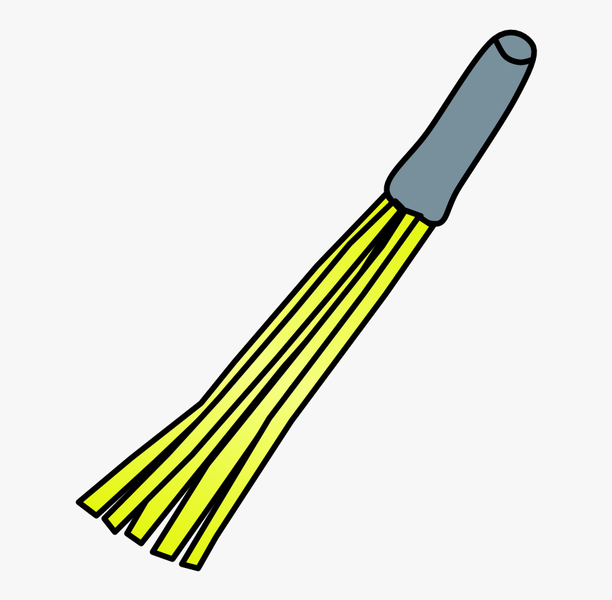 Blowout, Streamer, Yellow - Electrical Wiring, HD Png Download, Free Download