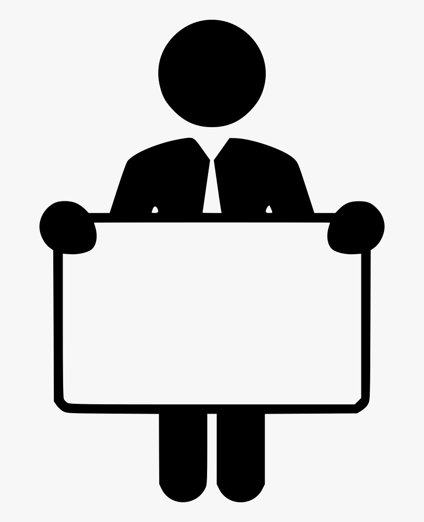 Man Board - Down Graphic Icon, HD Png Download, Free Download