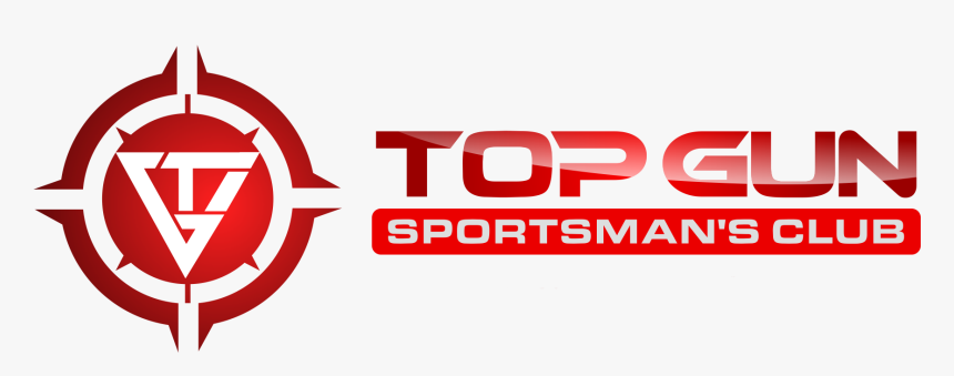 Top Gun Sportsman"s Club - Sharp One, HD Png Download, Free Download