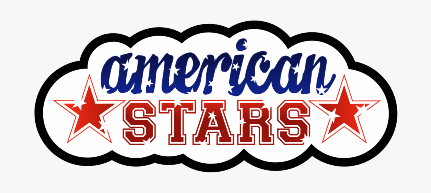 American Stars Png, Transparent Png, Free Download