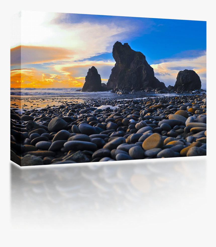Washington State Olympic National Park Location, HD Png Download, Free Download