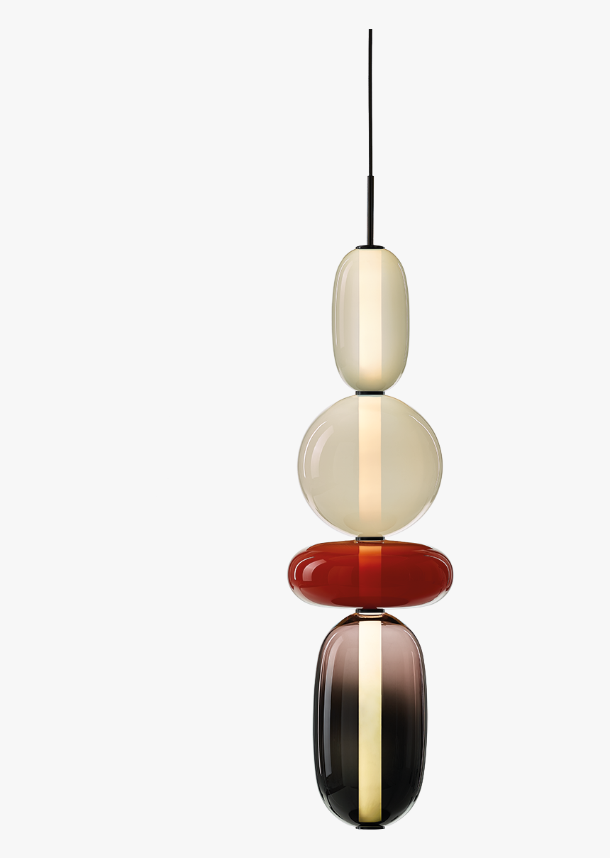 Pebbles Pendant Large Configuration - Ceiling, HD Png Download, Free Download