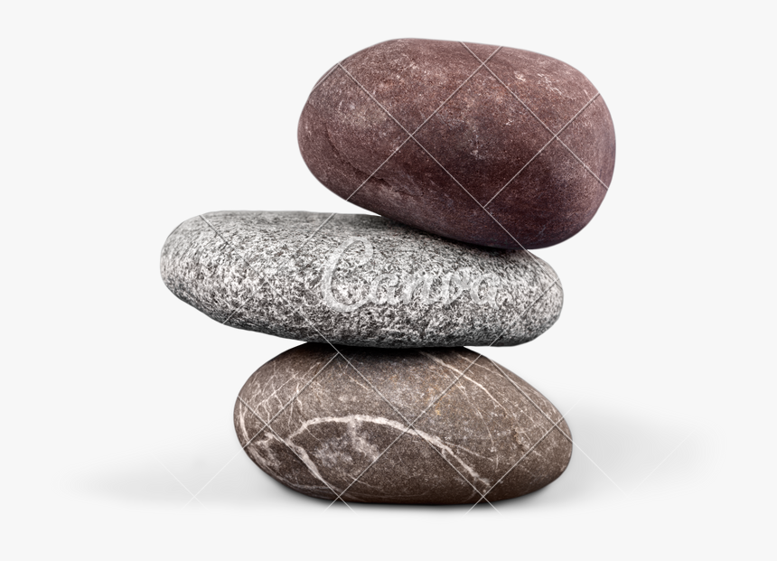 Balancing Pebbles Stones , Png Download - Pebble, Transparent Png, Free Download