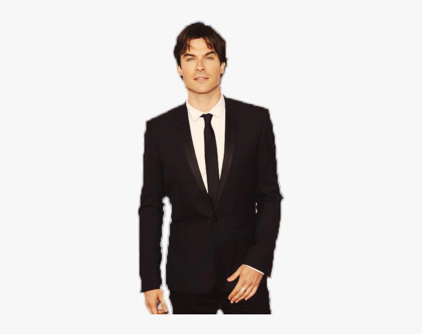 Ian Somerhalder Award Show, HD Png Download, Free Download