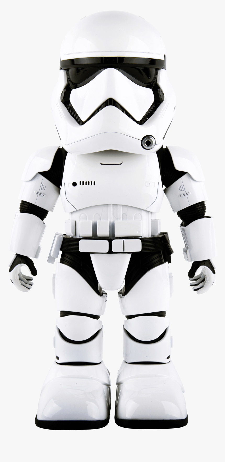 Star Wars Stormtrooper By Ubtech, HD Png Download, Free Download