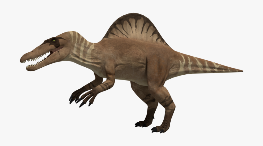 Spinosaurus Png Transparent - Png Images Of Spinosaurus, Png Download, Free Download