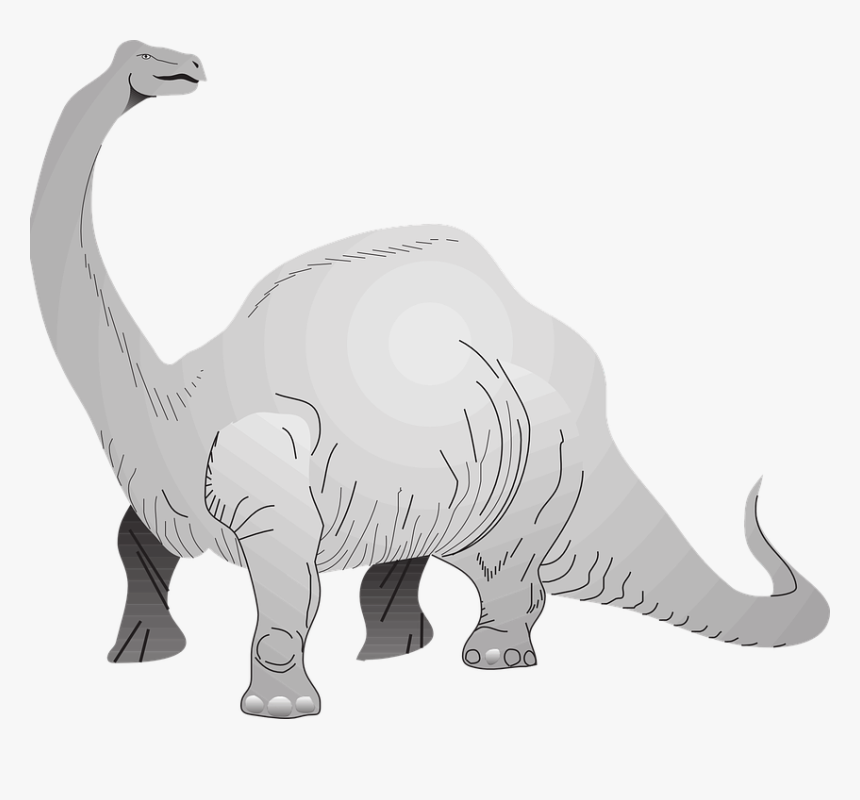 Dinosaur, HD Png Download, Free Download