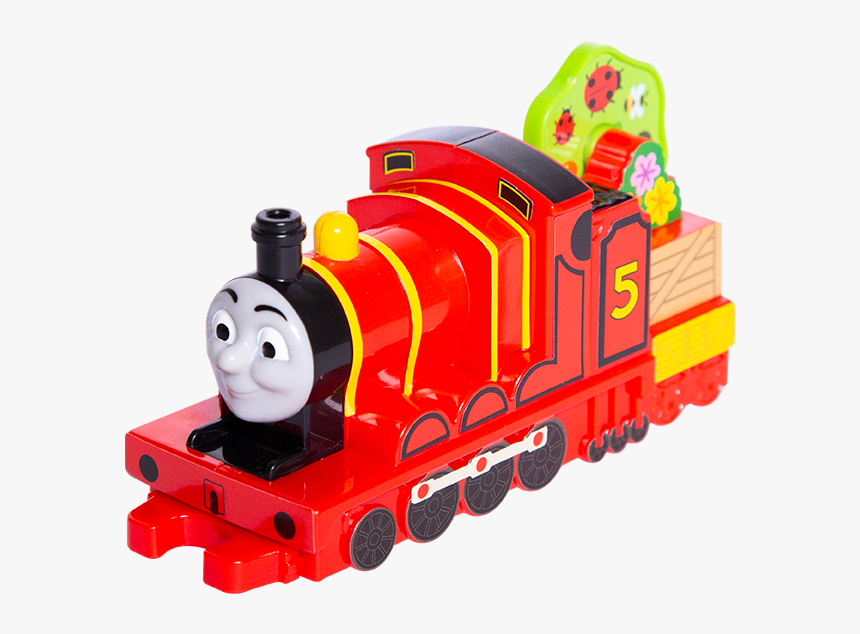 Happy Meal Toys 2019 Shopkins Happy Places Thomas Friends - Paket Happy Meal Thomas And Friends 2018, HD Png Download, Free Download