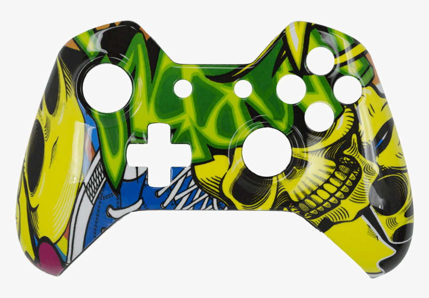Transparent Xbox One S Png - Game Controller, Png Download, Free Download