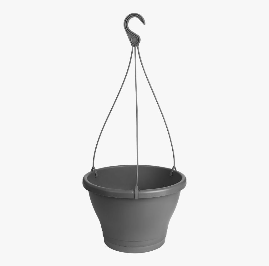 Elho Corsica Hanging Basket, HD Png Download, Free Download