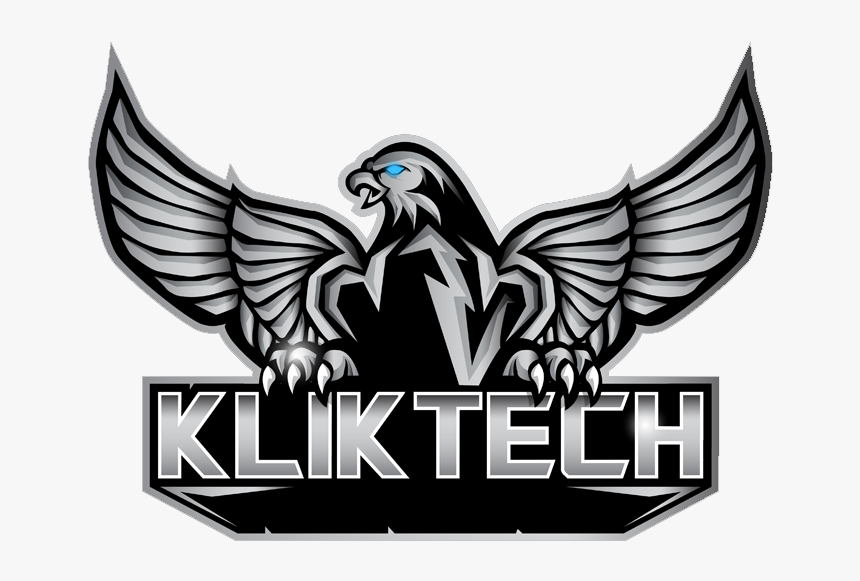 Kliktechlogo Square - Kliktech Logo, HD Png Download, Free Download