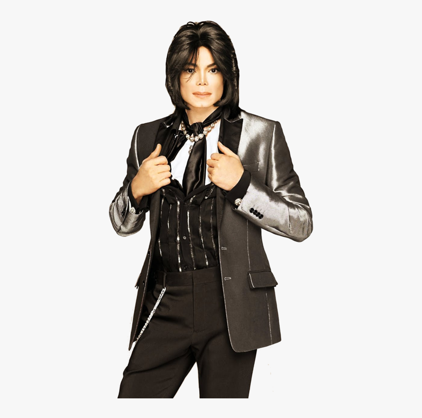 Michael Jackson Png - Michael Jackson Last Photo Shoot, Transparent Png, Free Download