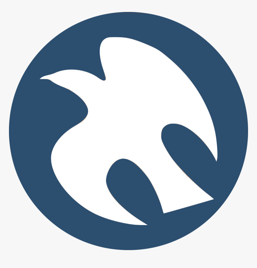 Mission Initiatives Blue Dove Circle - Community Of Christ Mission Initiatives, HD Png Download, Free Download