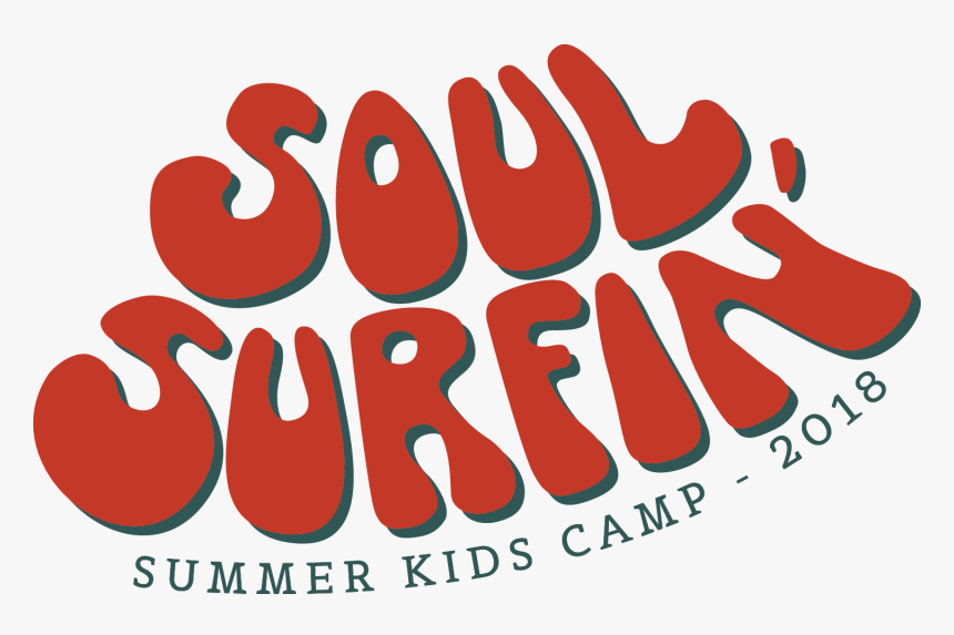 Soul Surfin Summer Kids Camp At Tonto Rim, HD Png Download, Free Download