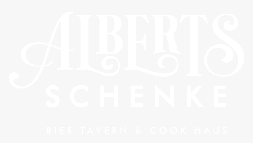 Alberts Schenke Logo - Poster, HD Png Download, Free Download