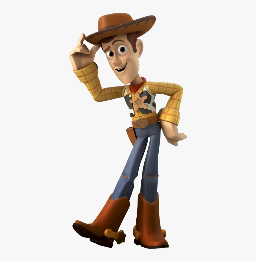 Transparent Toy Story Png - Disney Toy Story Character, Png Download, Free Download