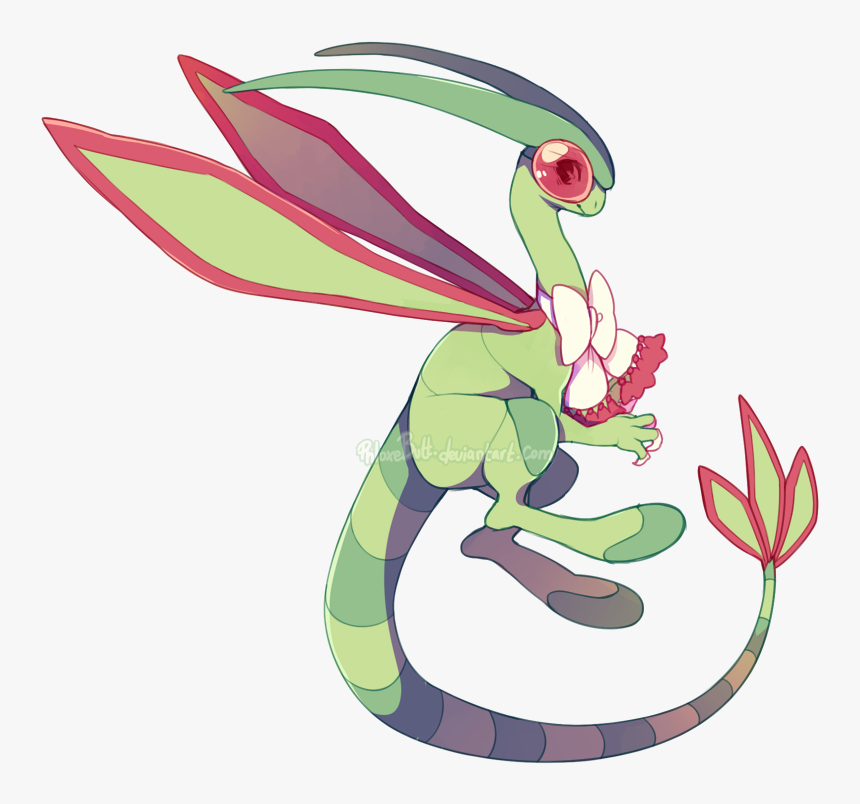 Flygon Cute, HD Png Download, Free Download